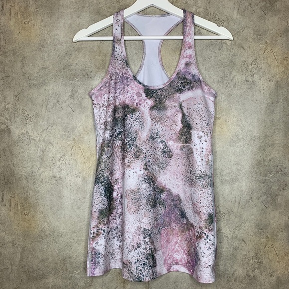 Lululemon Cool Racerback - Picture 5 of 8